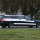 Illustration for article titled BINZ Mercedes E-Class XXL Estate: Because All Limos Should Be Wagons
